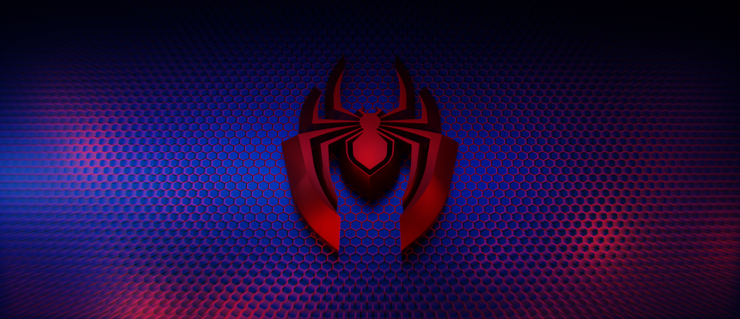 Spider Man Logo Wallpapers