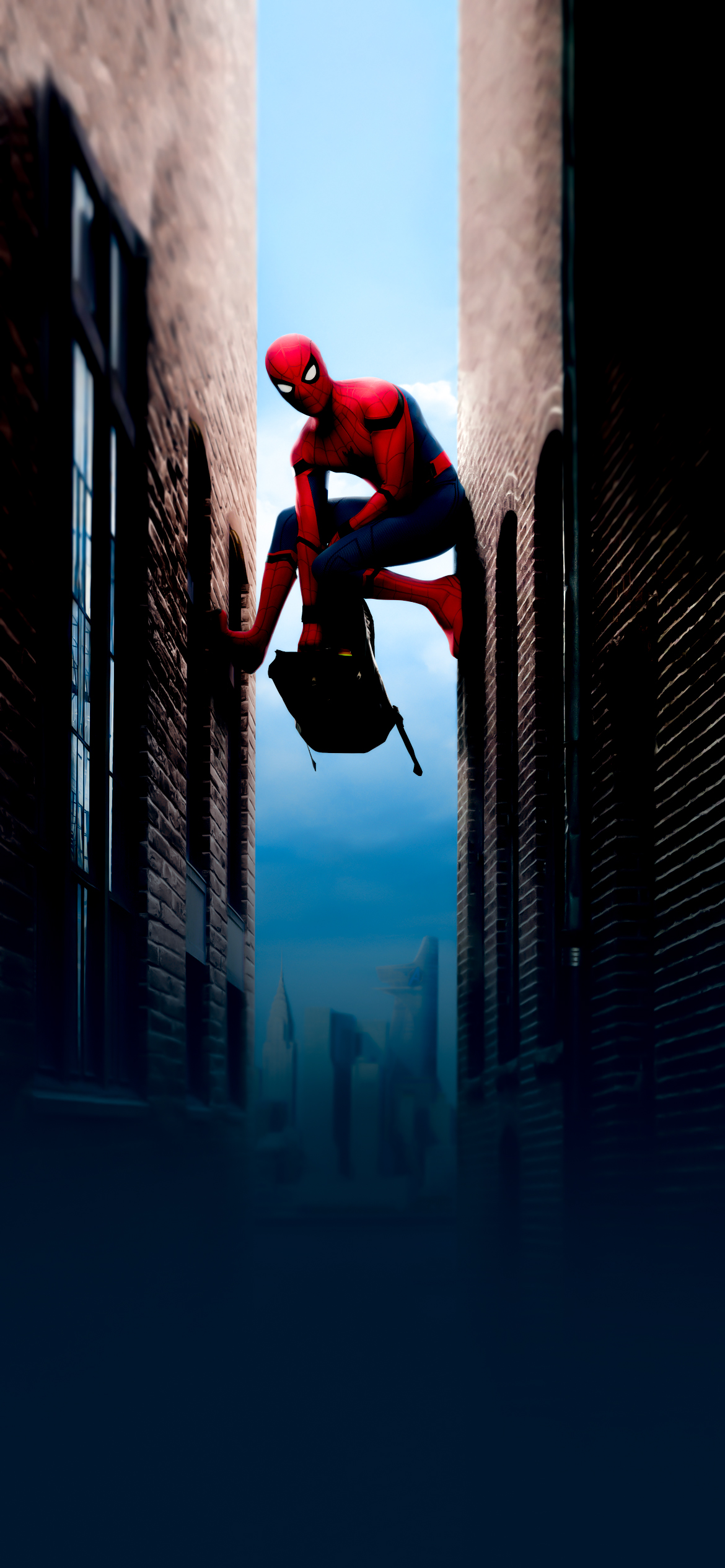 Spider Man Phone Wallpapers