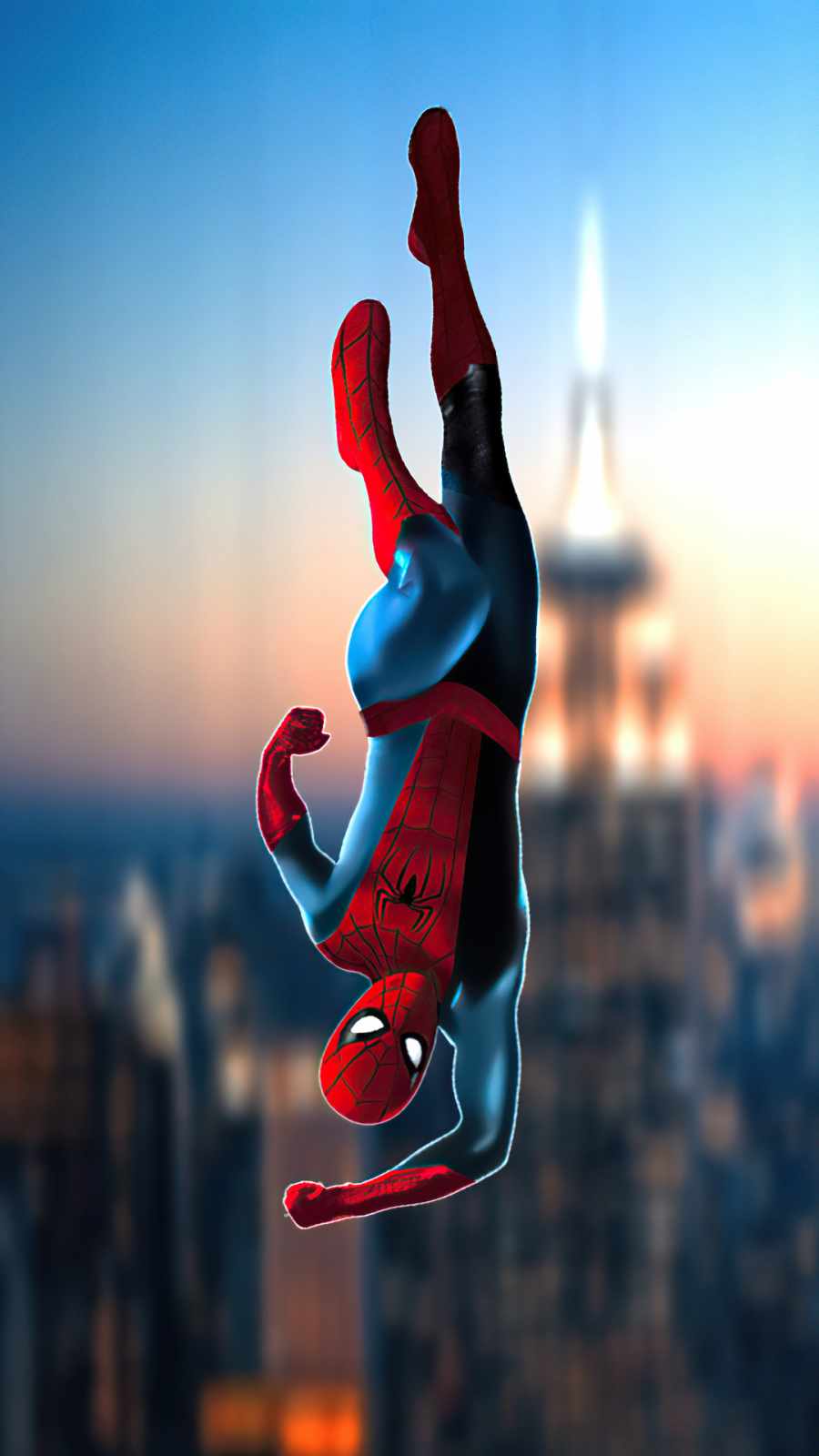 Spider Man Iphone Wallpapers