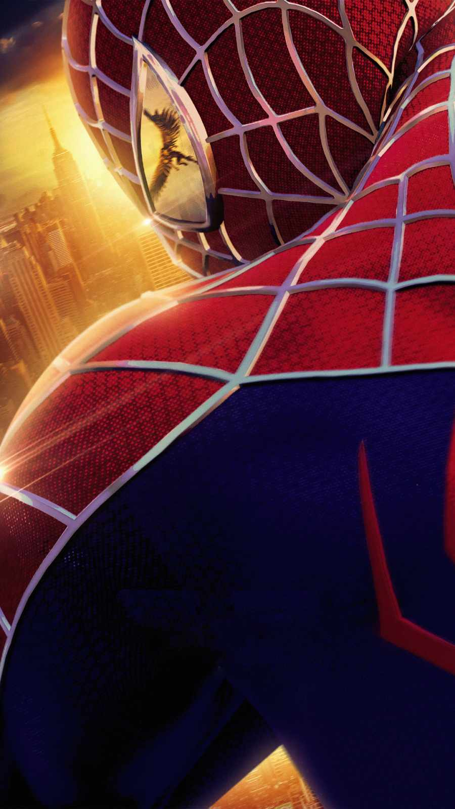 Spider Man Iphone Wallpapers