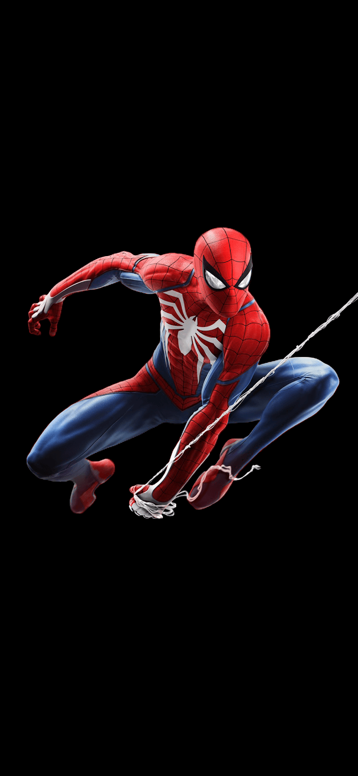 Spider Man Iphone Wallpapers