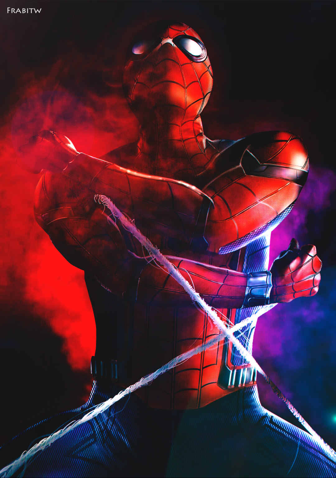 Spider Man Iphone Wallpapers