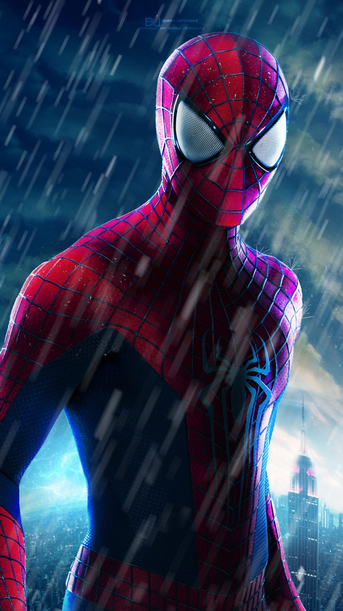 Spiderman 2 Wallpapers