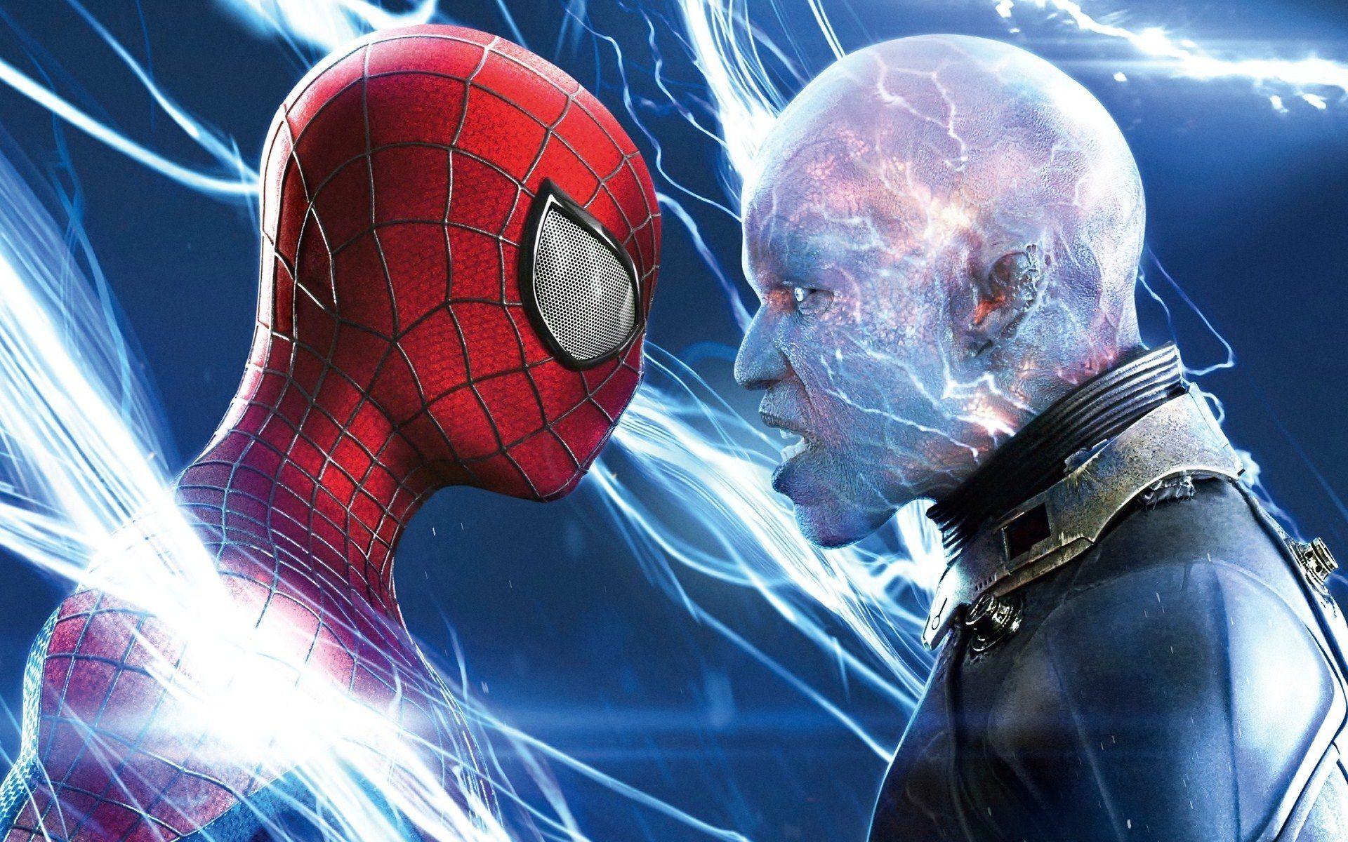 Spiderman 2 Wallpapers