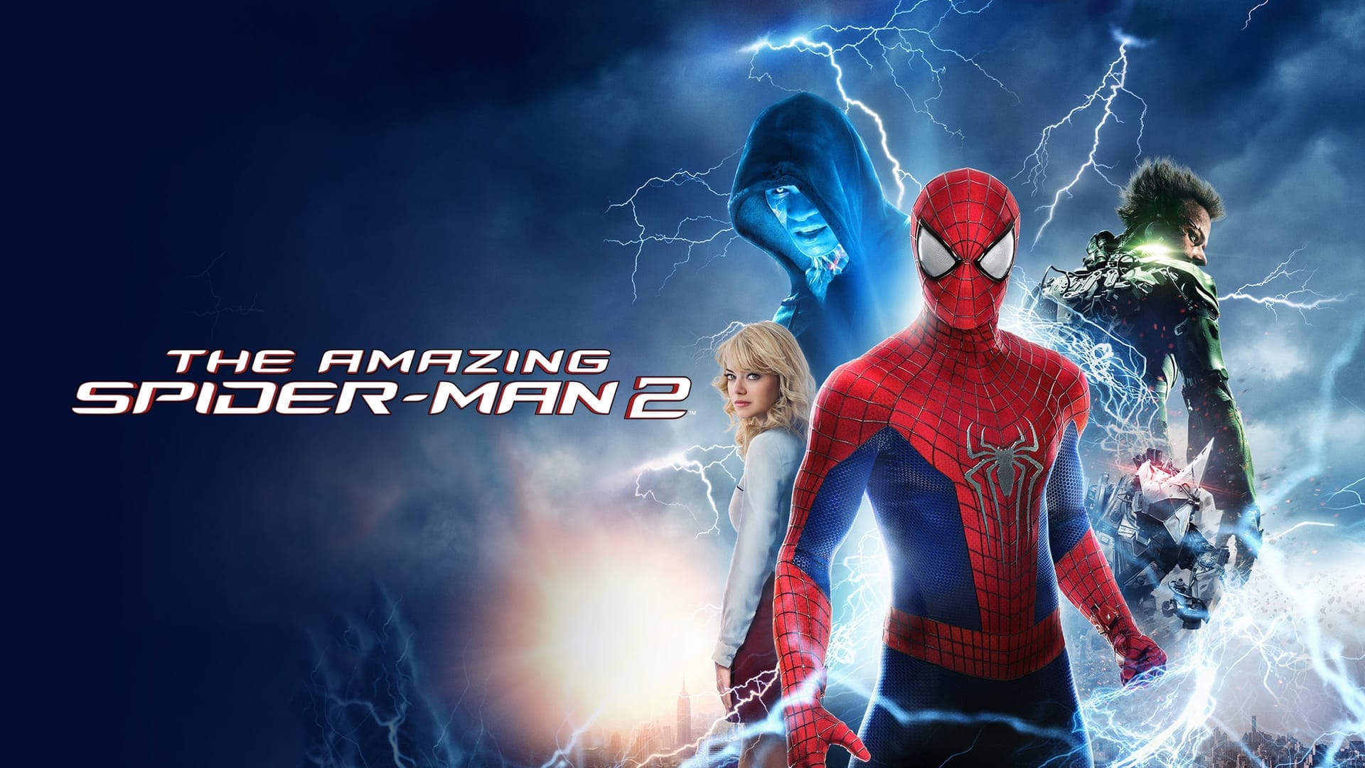 Spider-Man 2002 Wallpapers