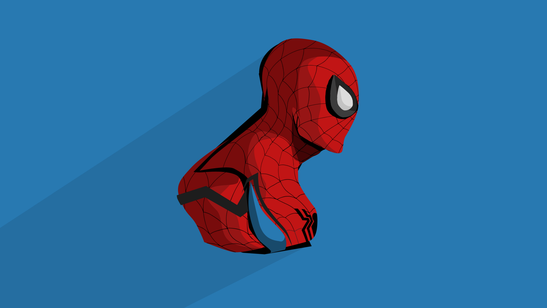 Spiderman Art Wallpapers