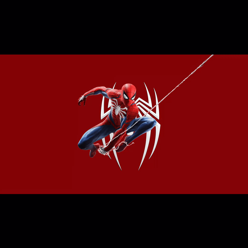Spiderman Gif Wallpapers