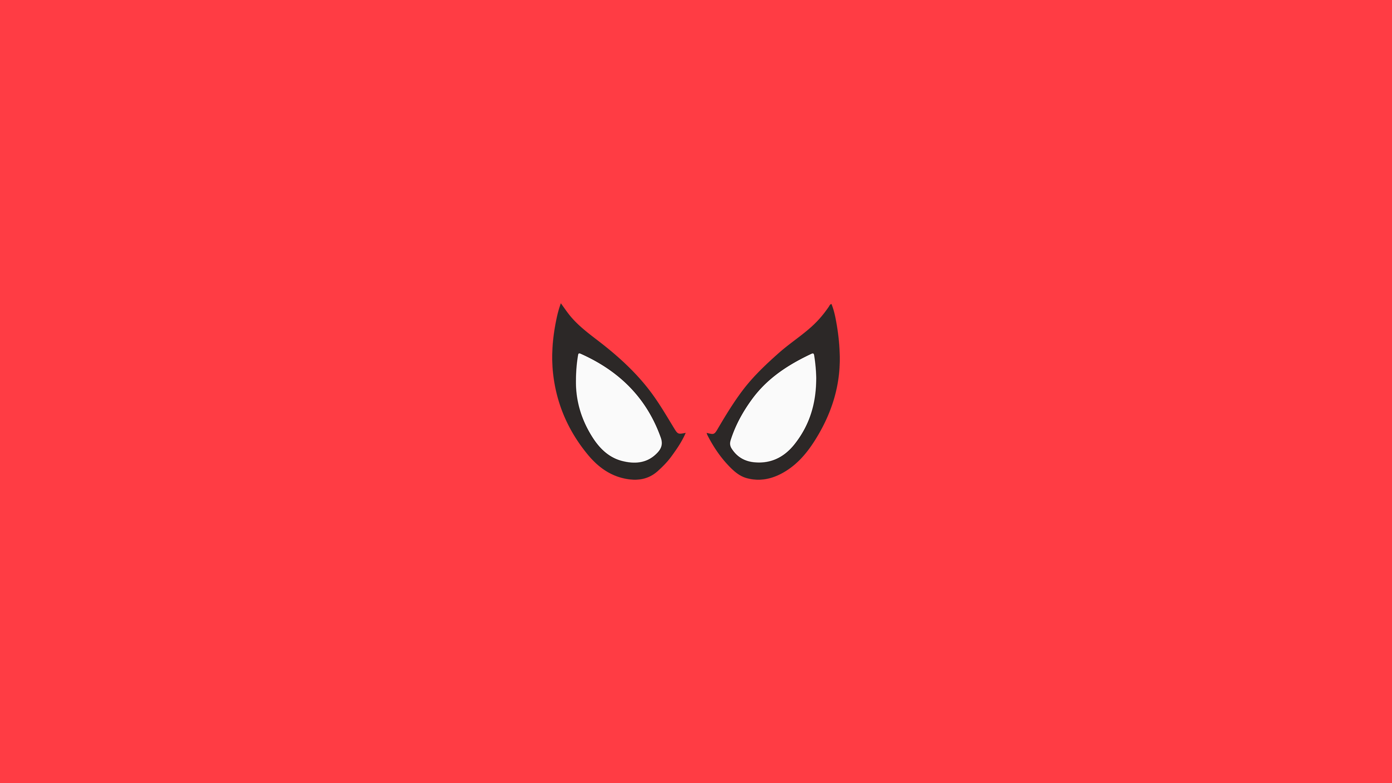 Spiderman Minimalist Wallpapers