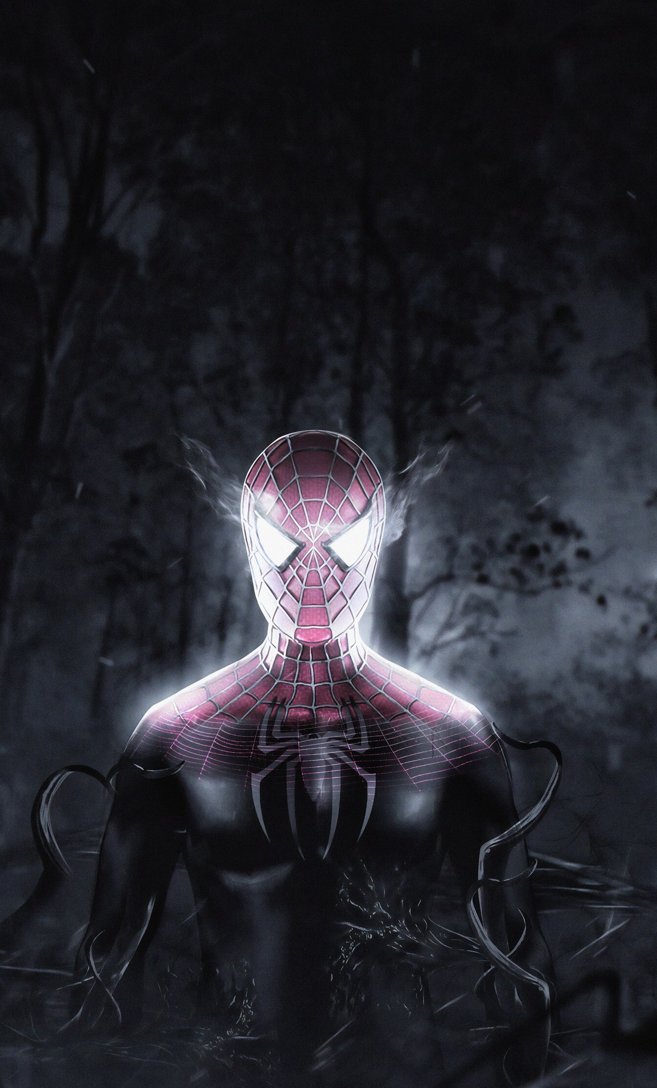 Spiderman Iphone 6 Wallpapers