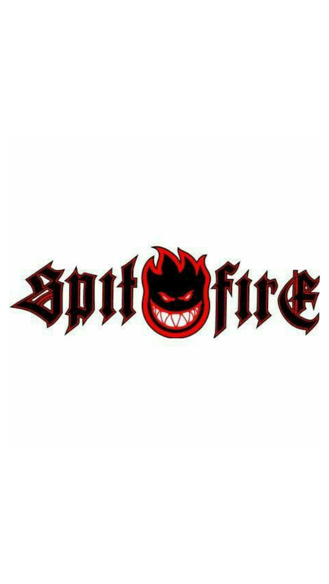 Spitfire Skateboard Logo Wallpapers