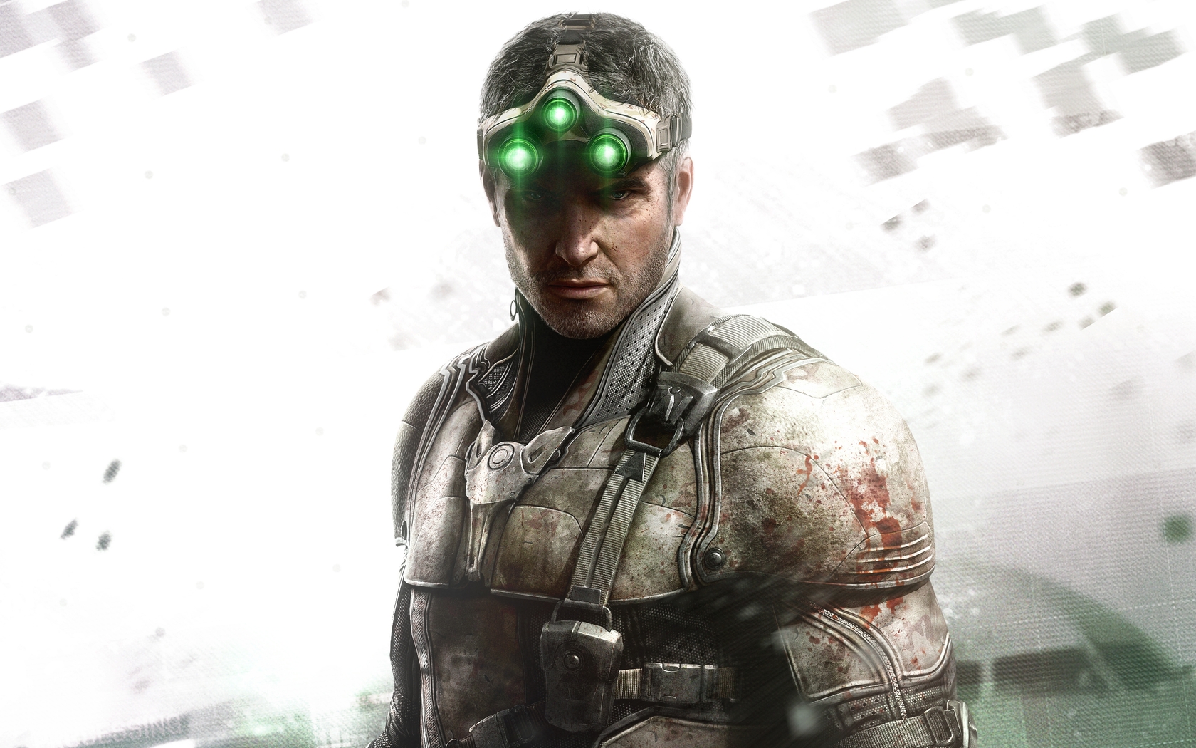 Splinter Cell Conviction Wallpapers