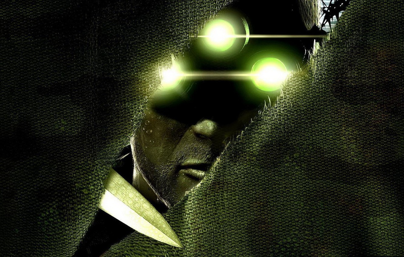 Splintercell Blacklist Wallpapers