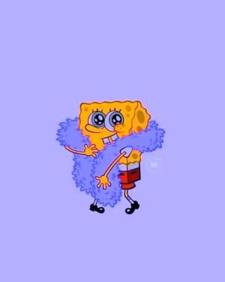 Spongebob Halloween Wallpapers