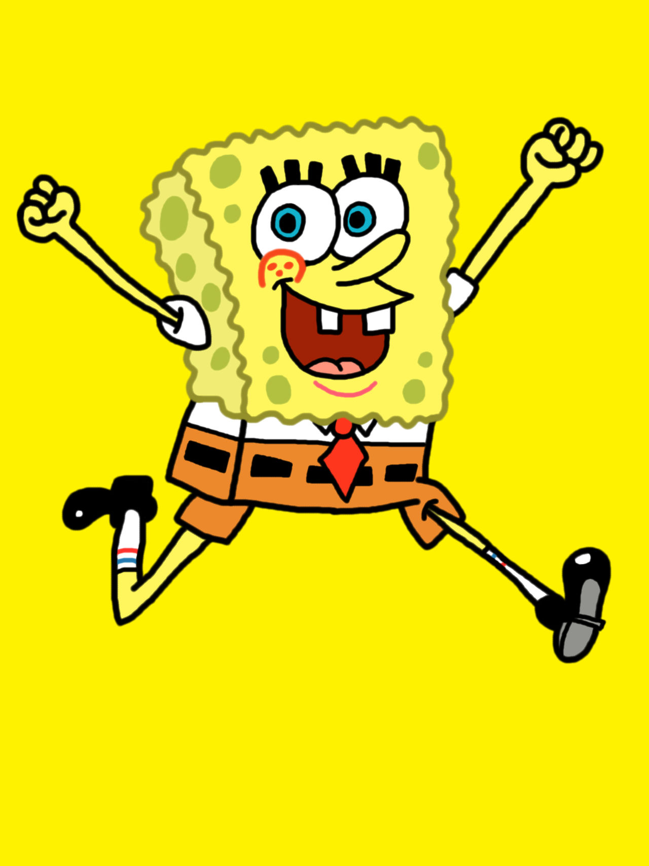 Spongebob Lockscreen Wallpapers