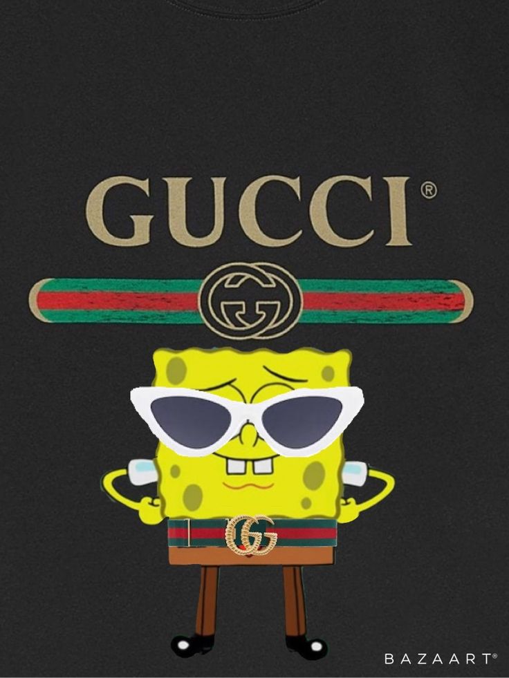 Spongebob Supreme Wallpapers