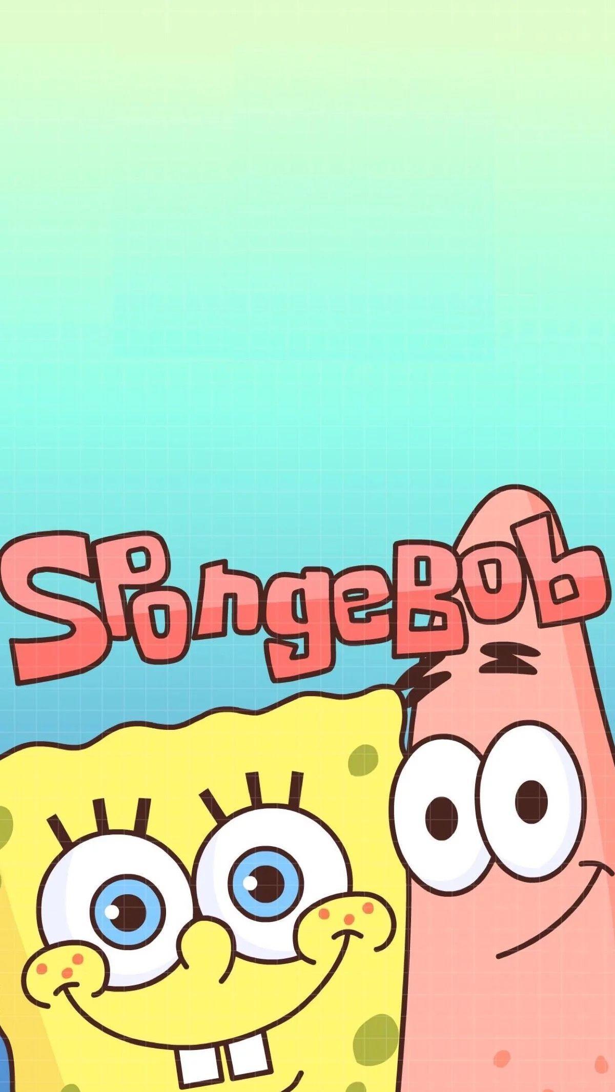 Spongebob Supreme Wallpapers