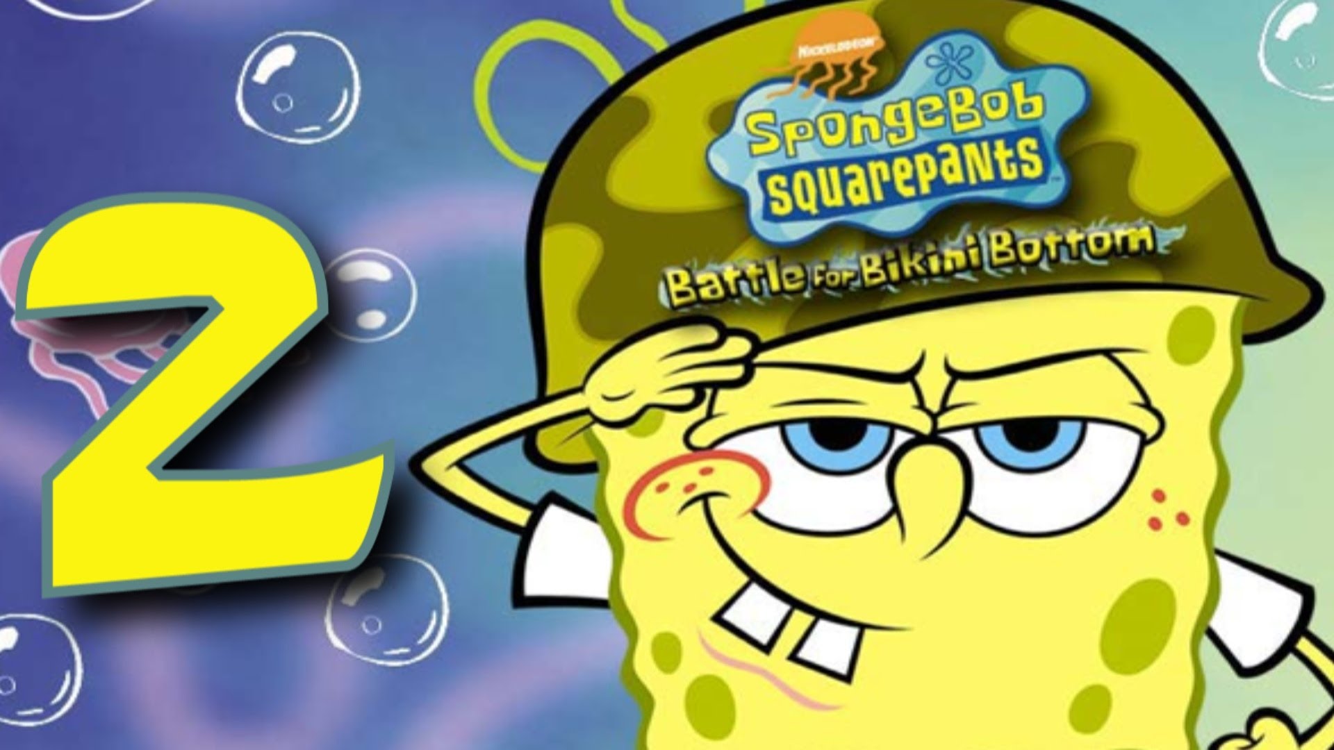 Spongebob Supreme Wallpapers