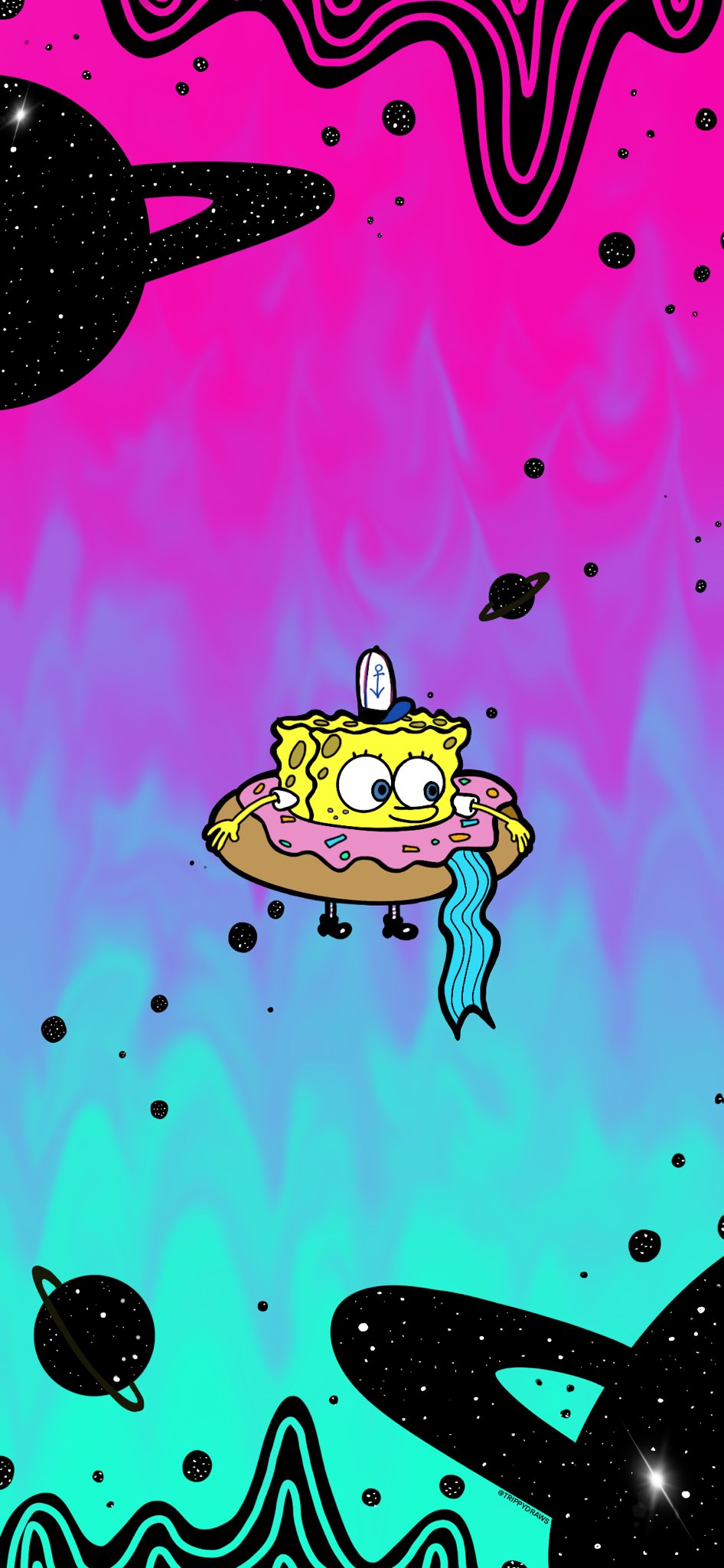 Spongebob For Phone Wallpapers