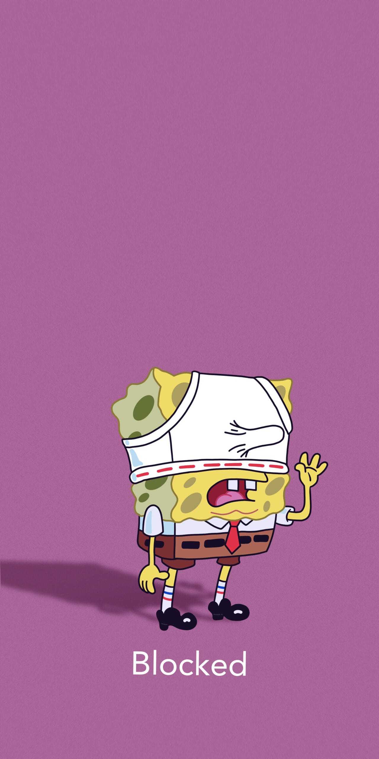 Spongebob For Phone Wallpapers