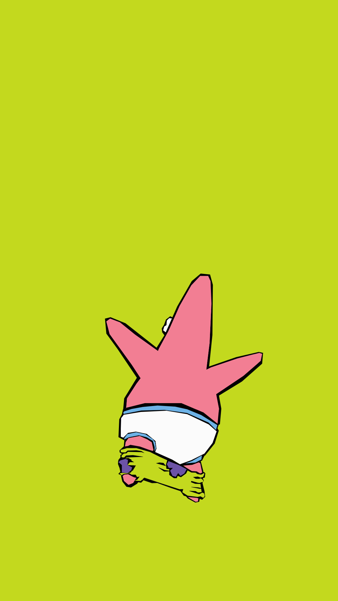 Spongebob For Phone Wallpapers