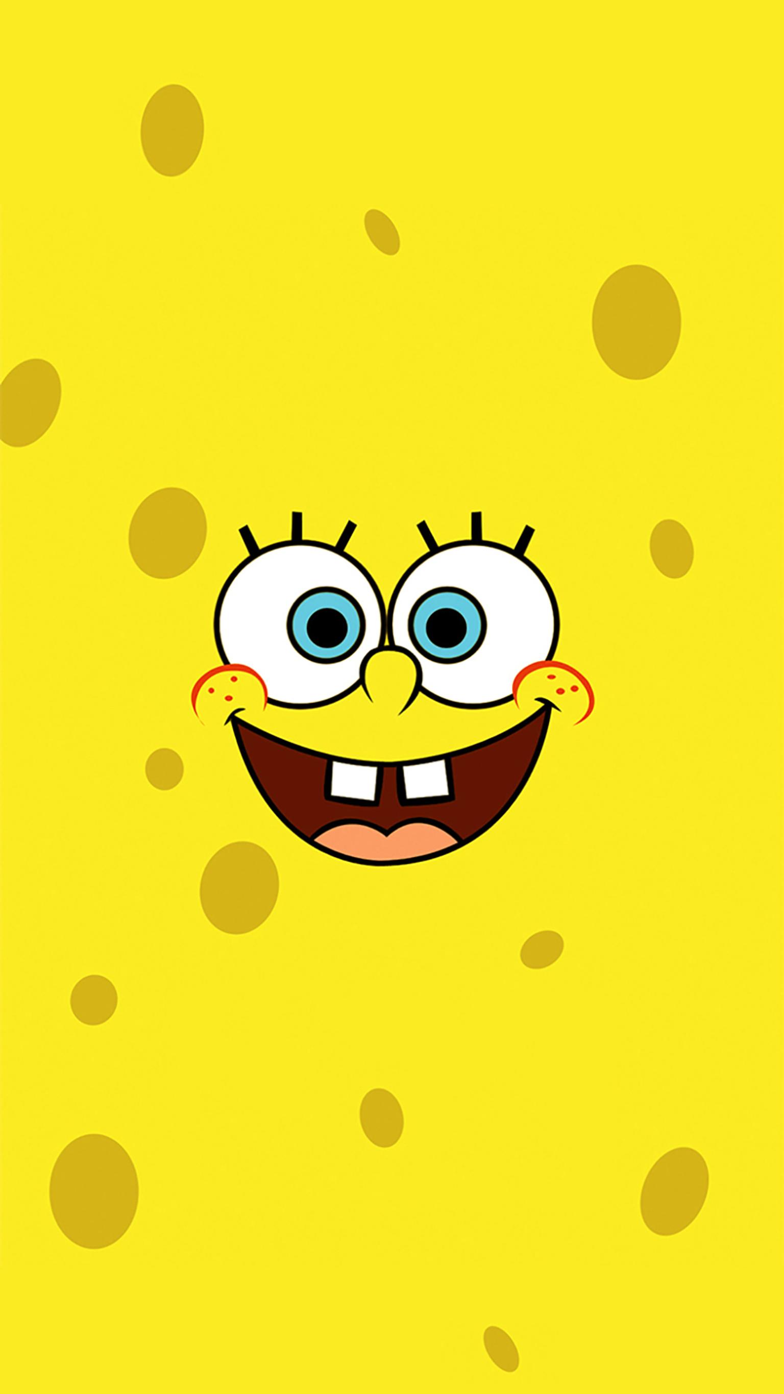 Spongebob For Phone Wallpapers