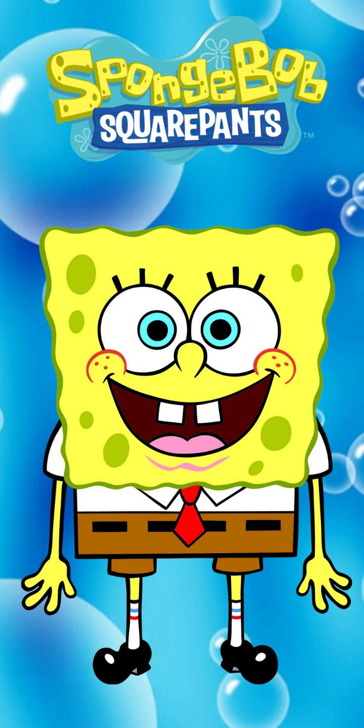 Spongebob For Phone Wallpapers