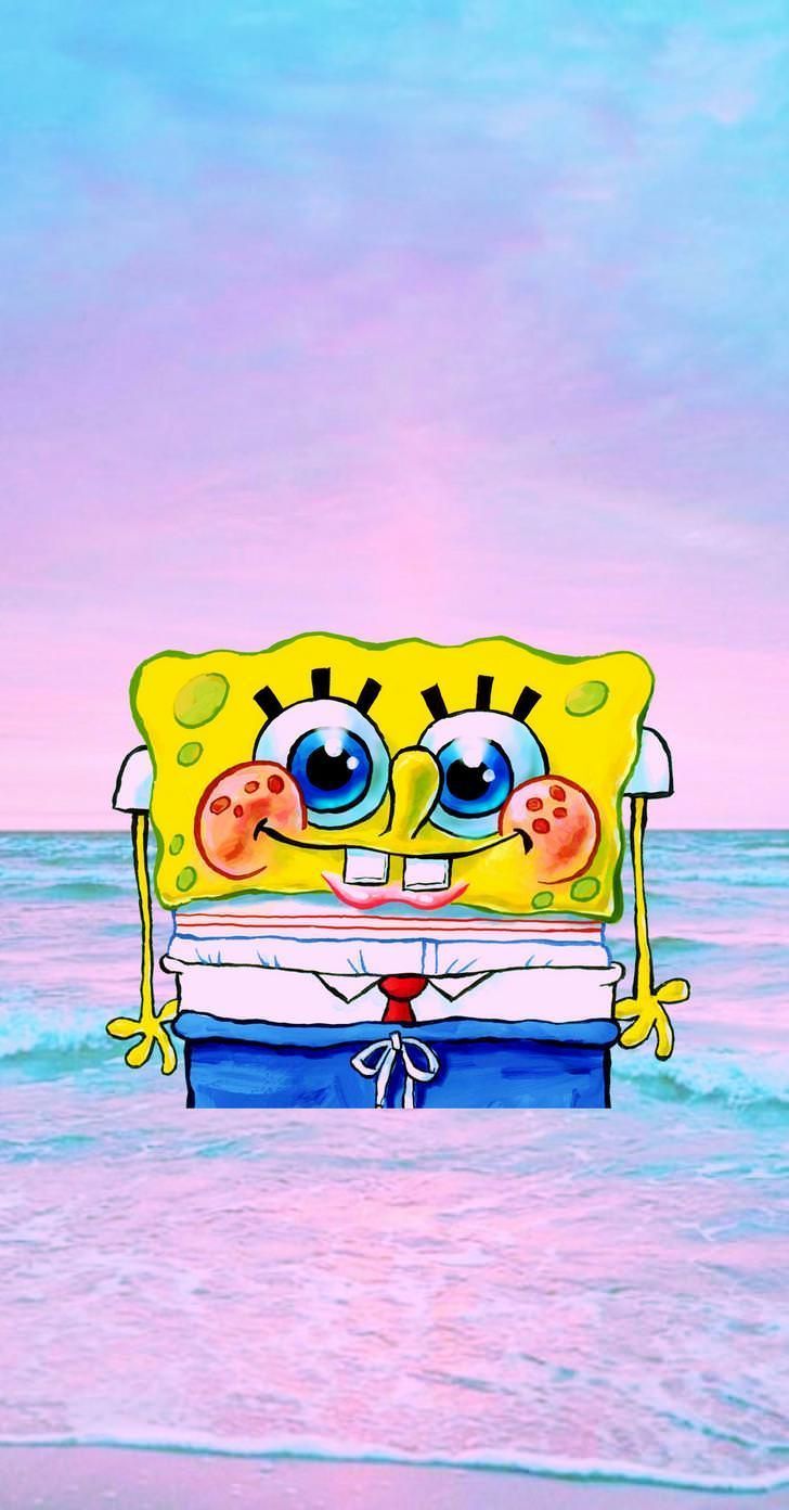 Spongebob For Phone Wallpapers