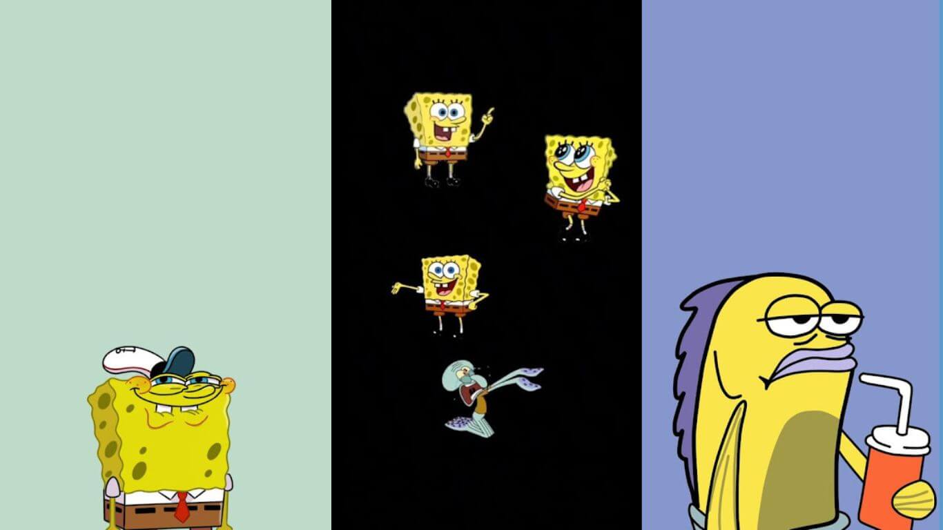 Spongebob Meme Wallpapers on Ewallpapers