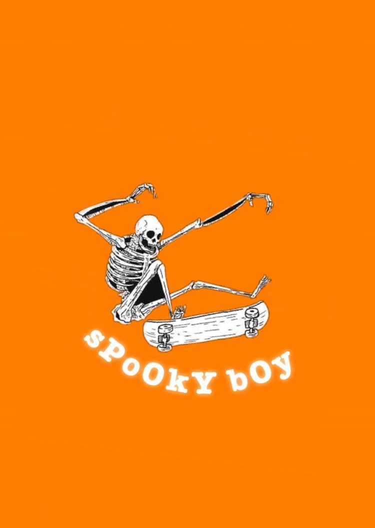 Spooky Aesthetic Wallpapers