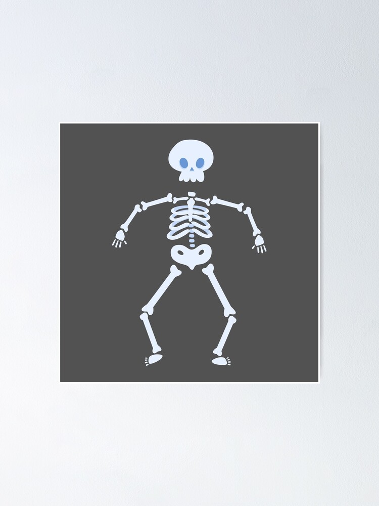 Spooky Scary Skeletons Wallpapers