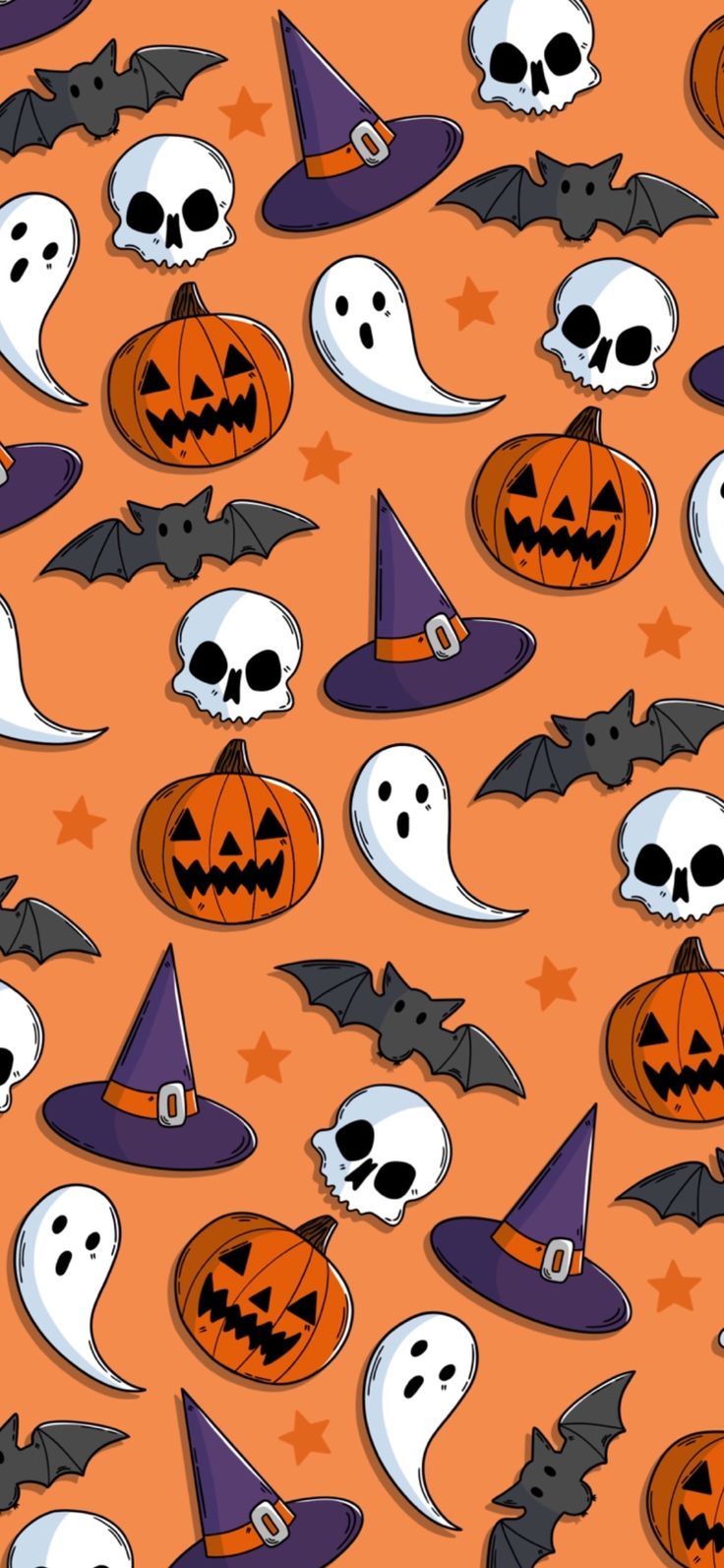 Spooky Wallpapers