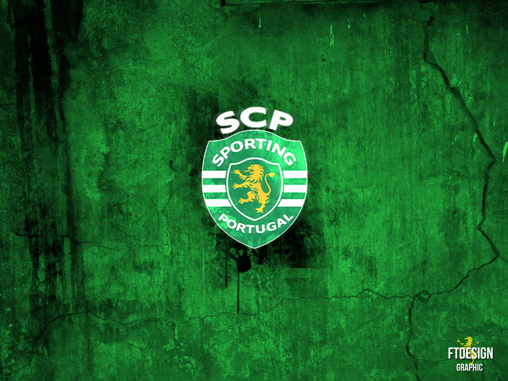 Sporting Portugal Wallpapers