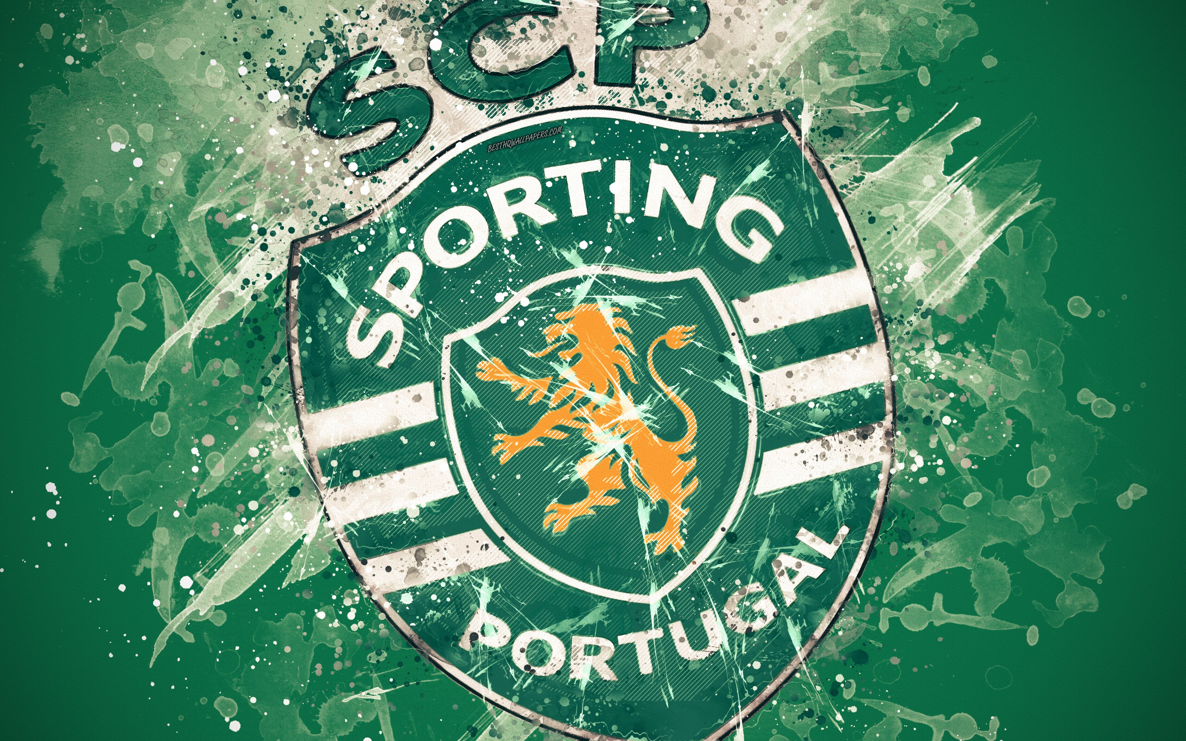 Sporting Portugal Wallpapers