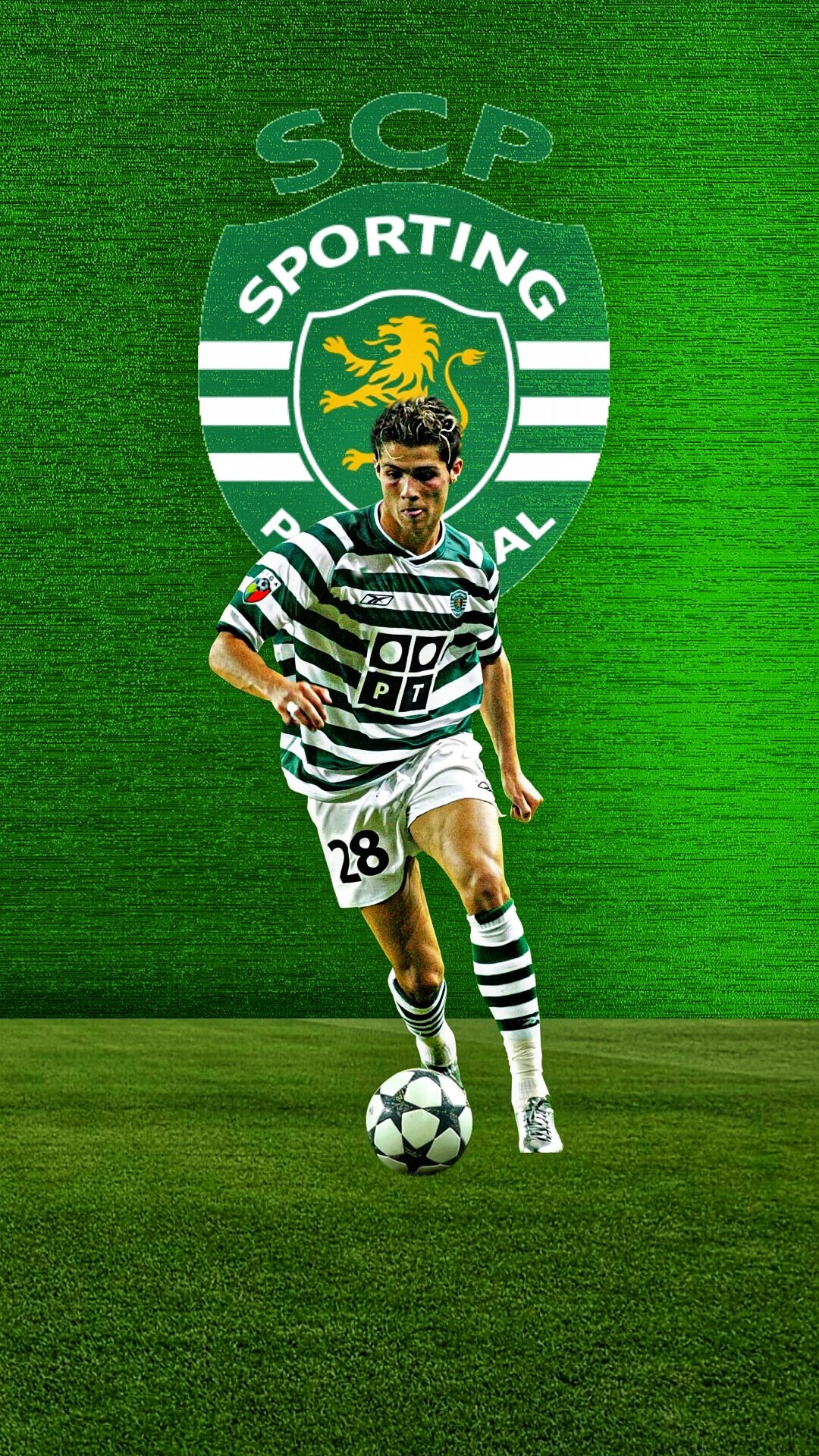 Sporting Portugal Wallpapers