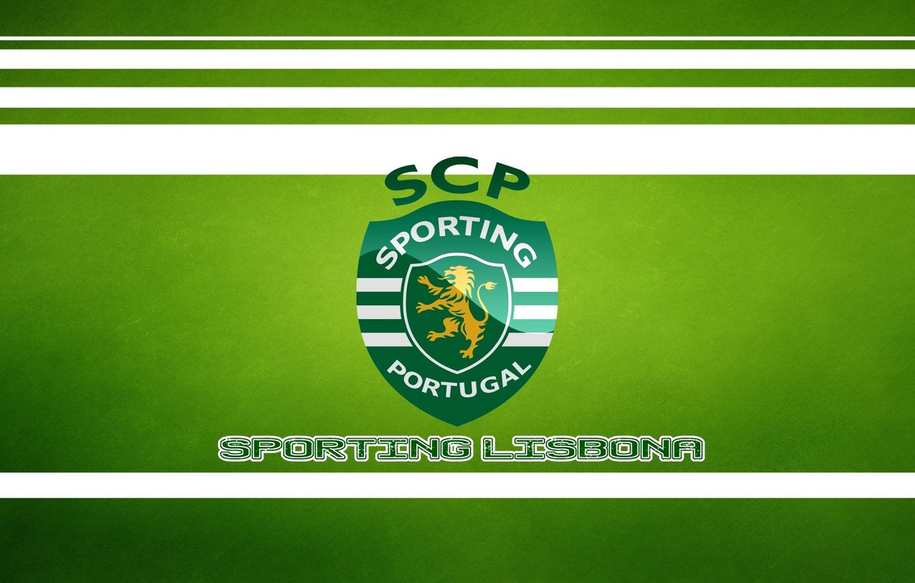 Sporting Portugal Wallpapers