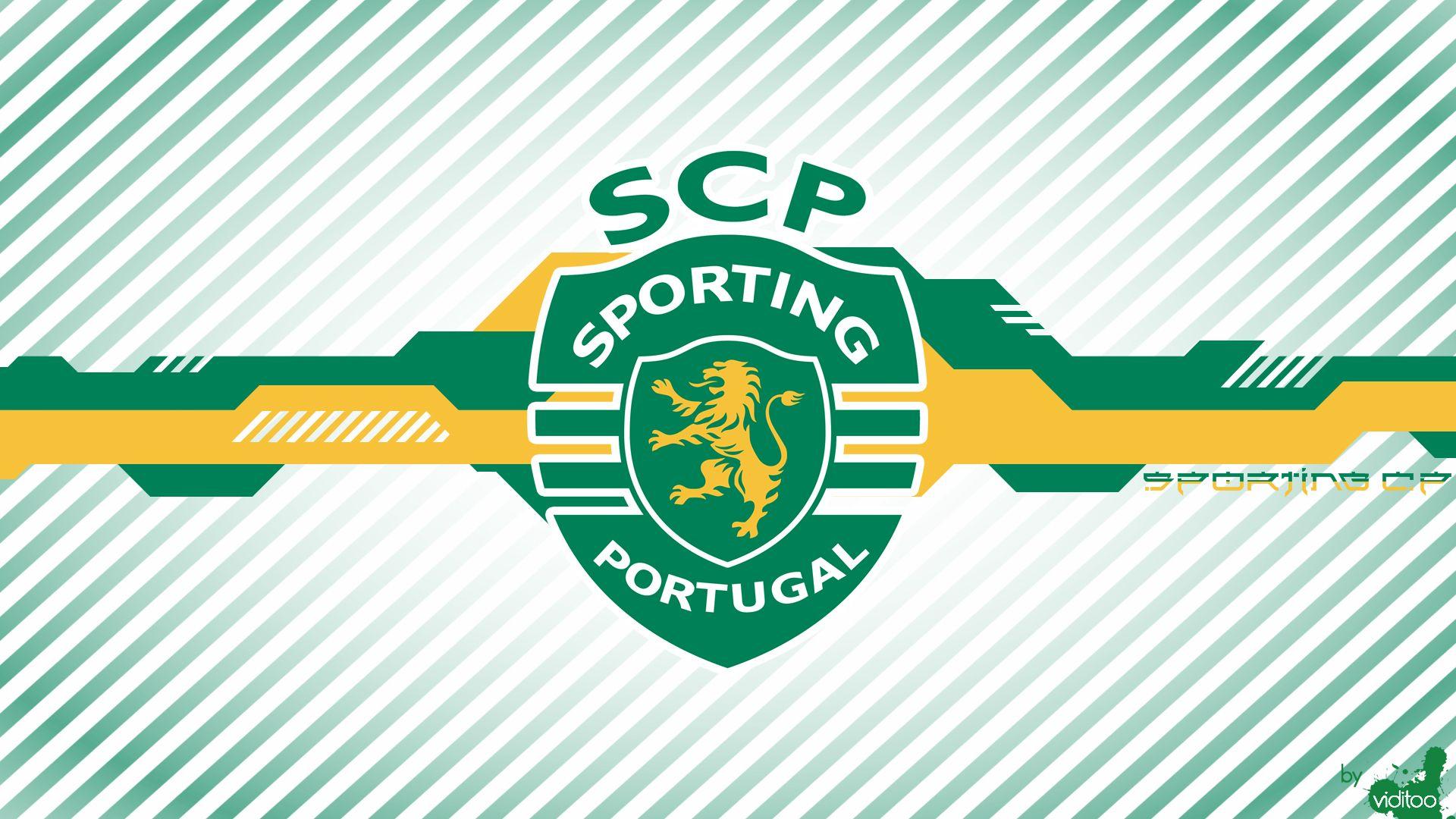 Sporting Portugal Wallpapers