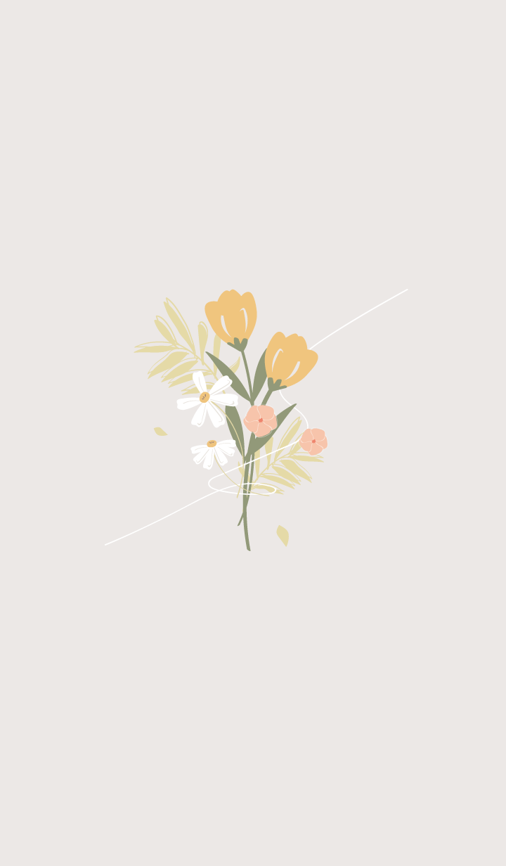 Spring Aesthetics Wallpapers