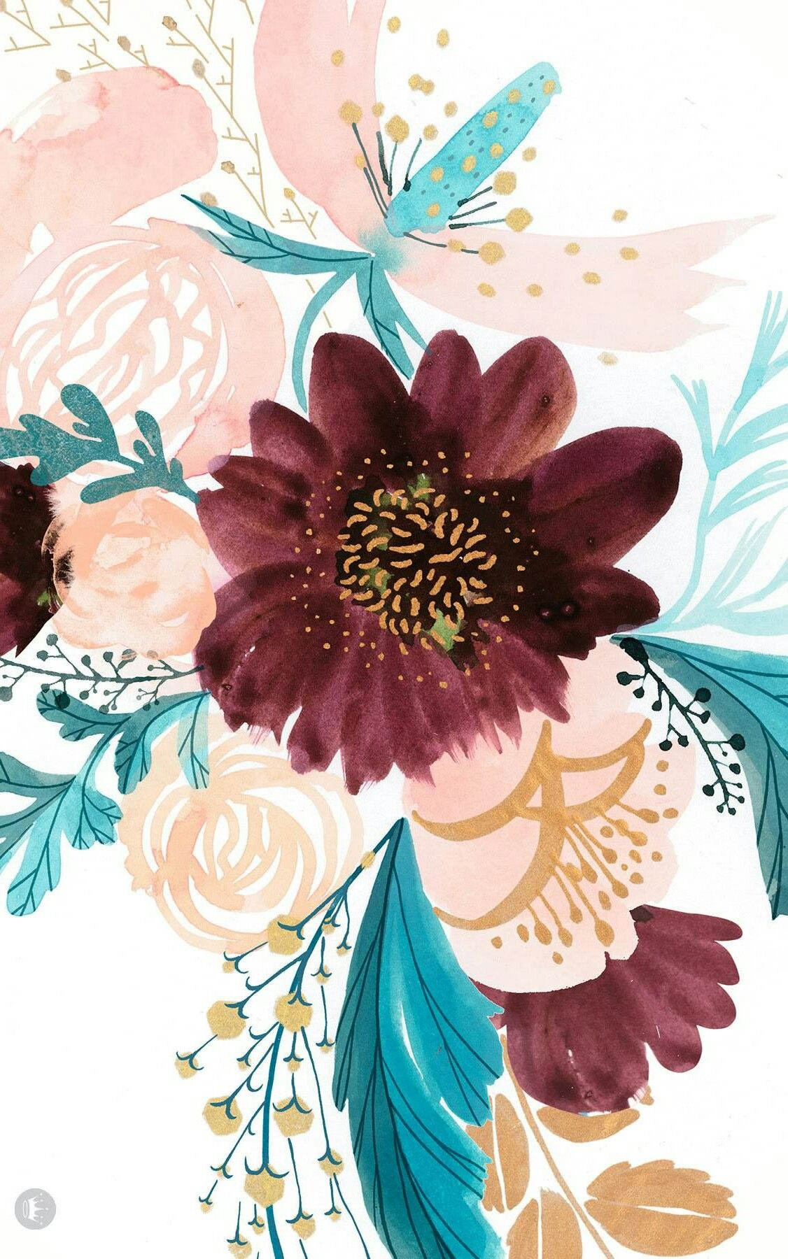 Spring Pinterest Wallpapers