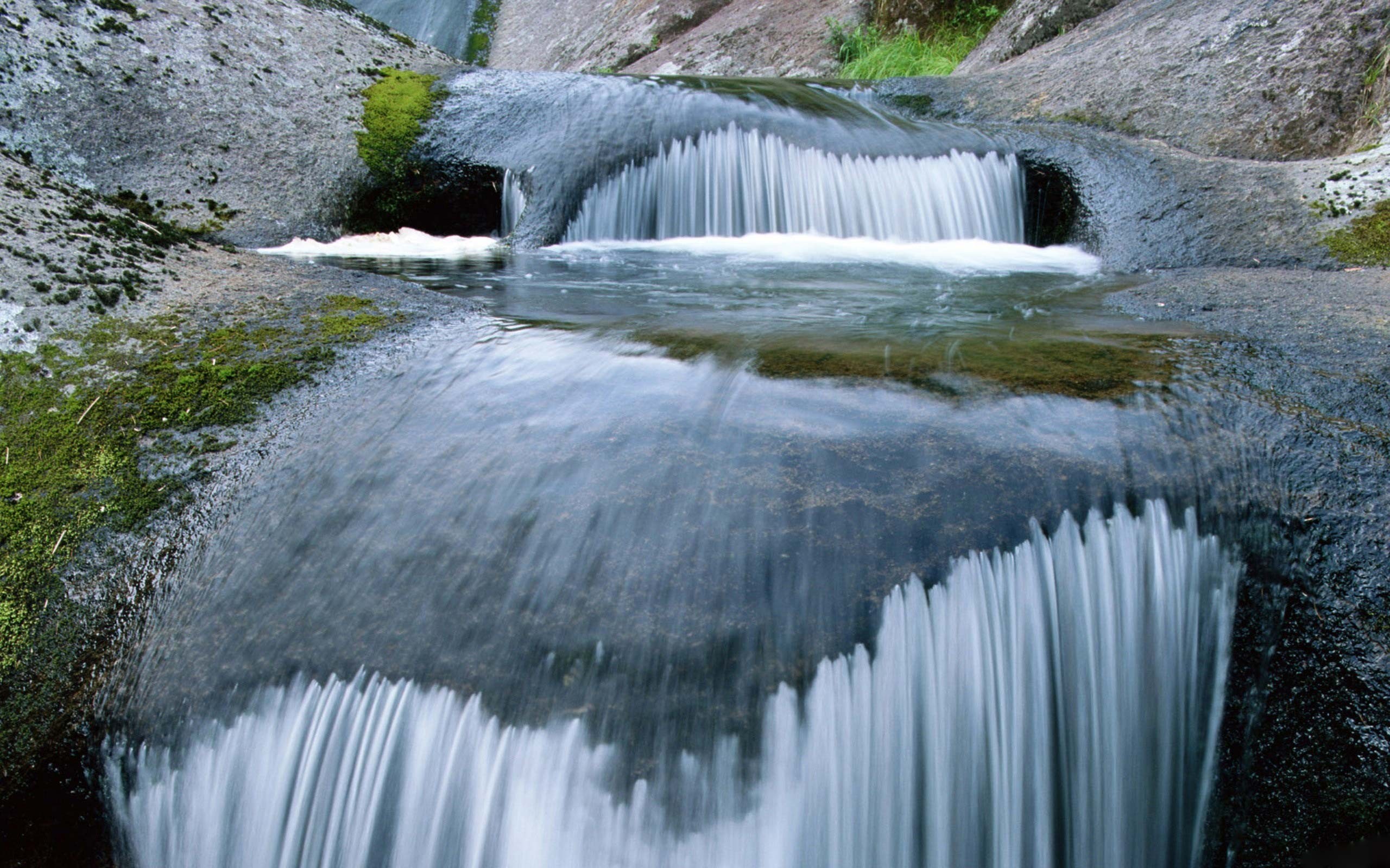 Spring Water Wallpapers