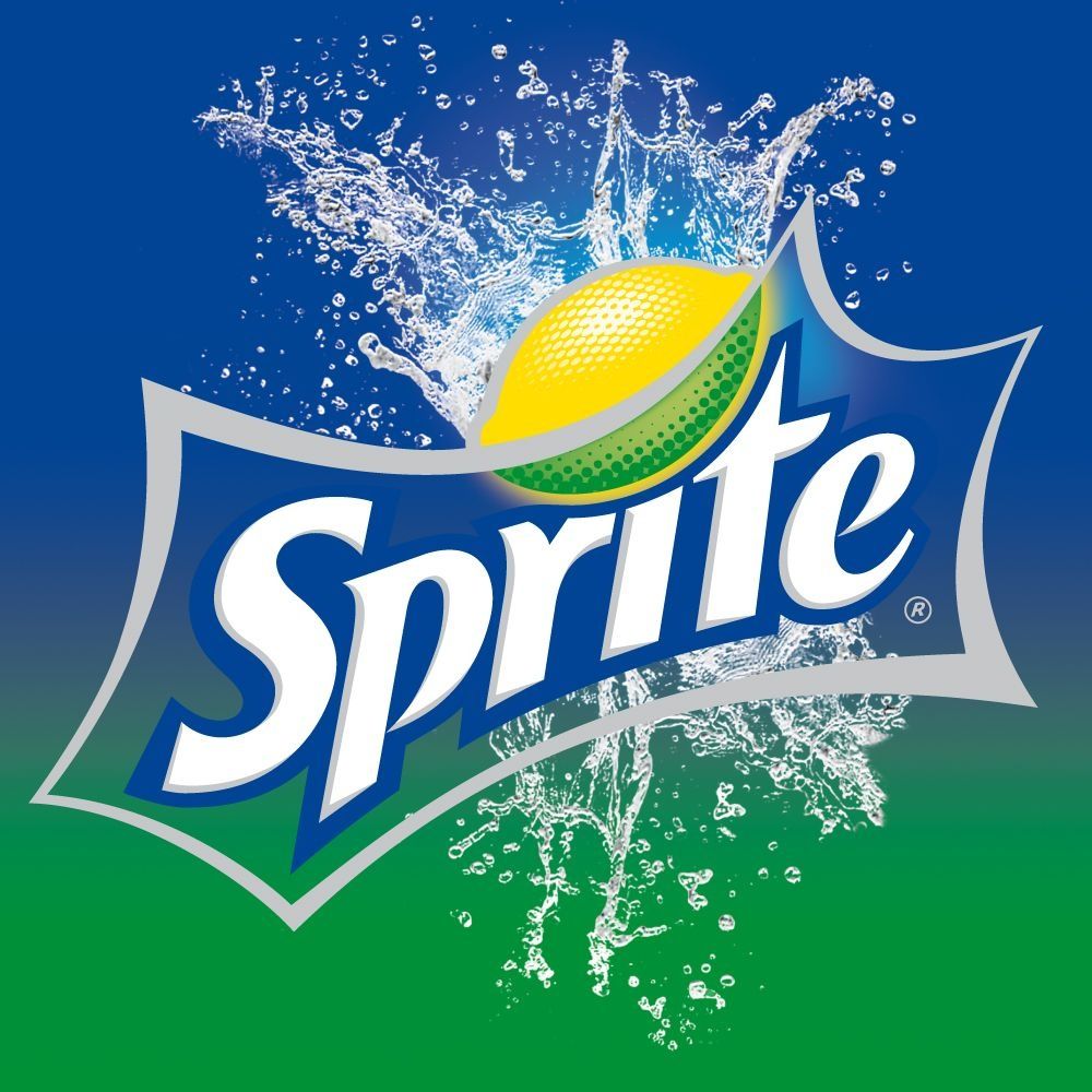 Sprite Logo Wallpapers