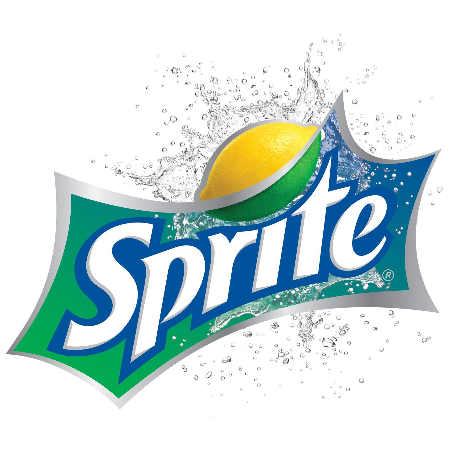 Sprite Logo Wallpapers