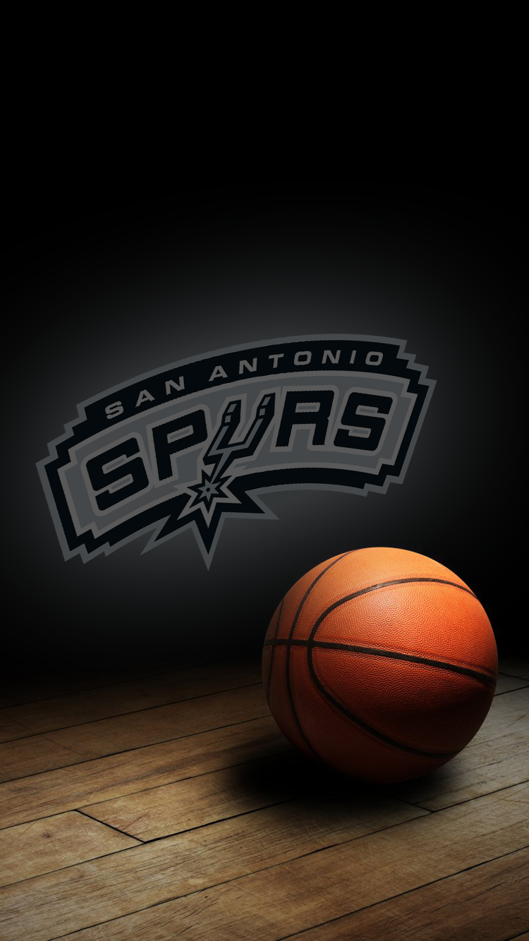 Spurs Iphone Wallpapers