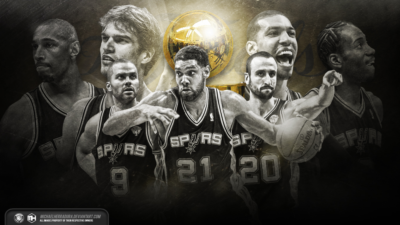 Spurs Wallpapers