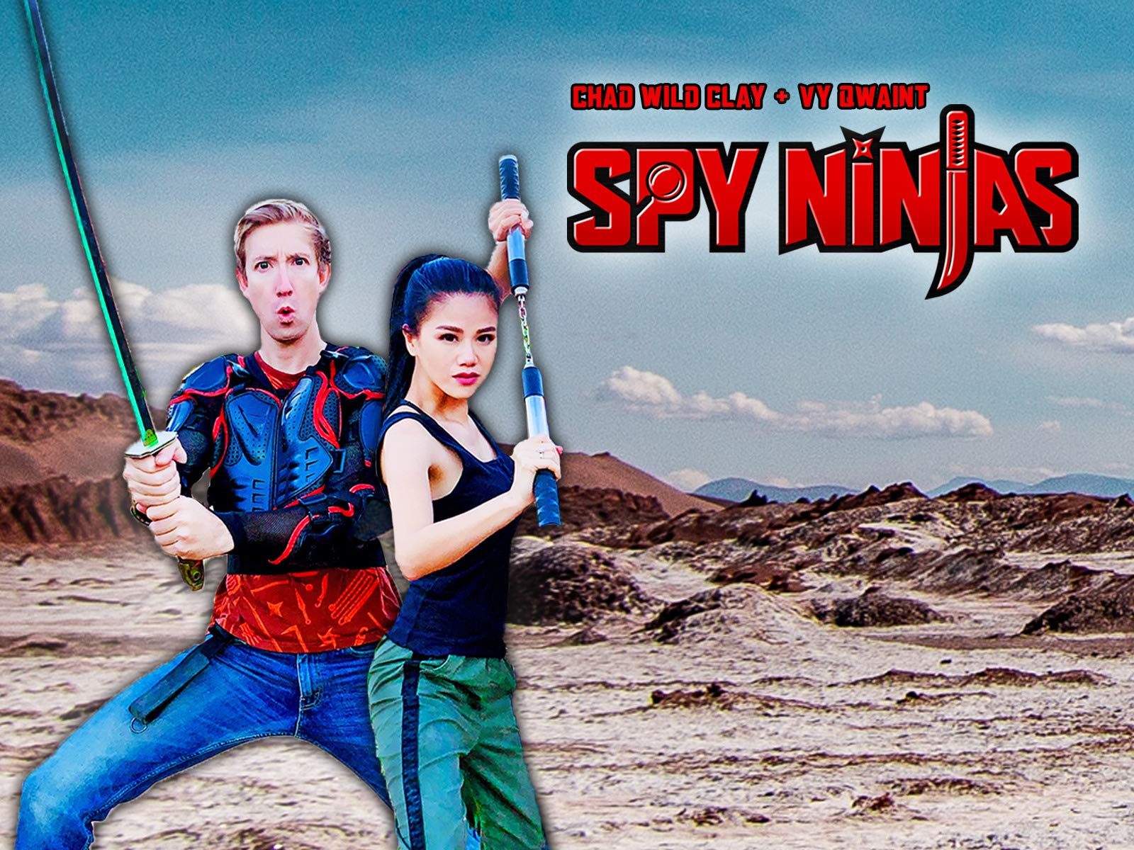 Spy Ninja Wallpapers