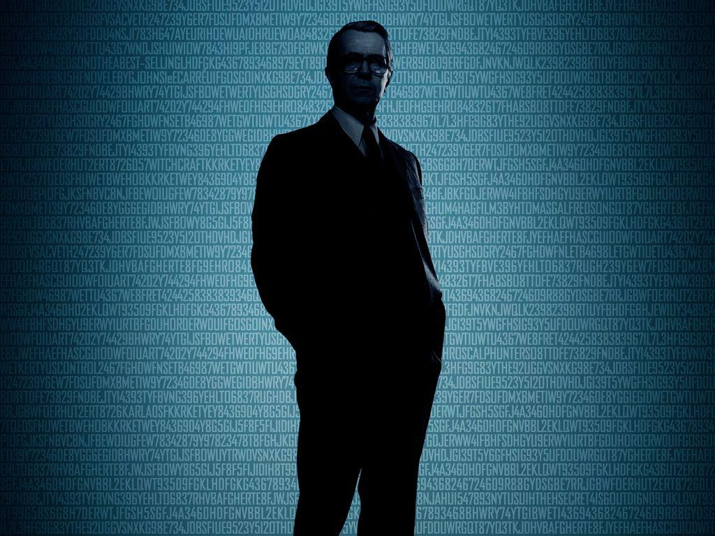 Spy Wallpapers