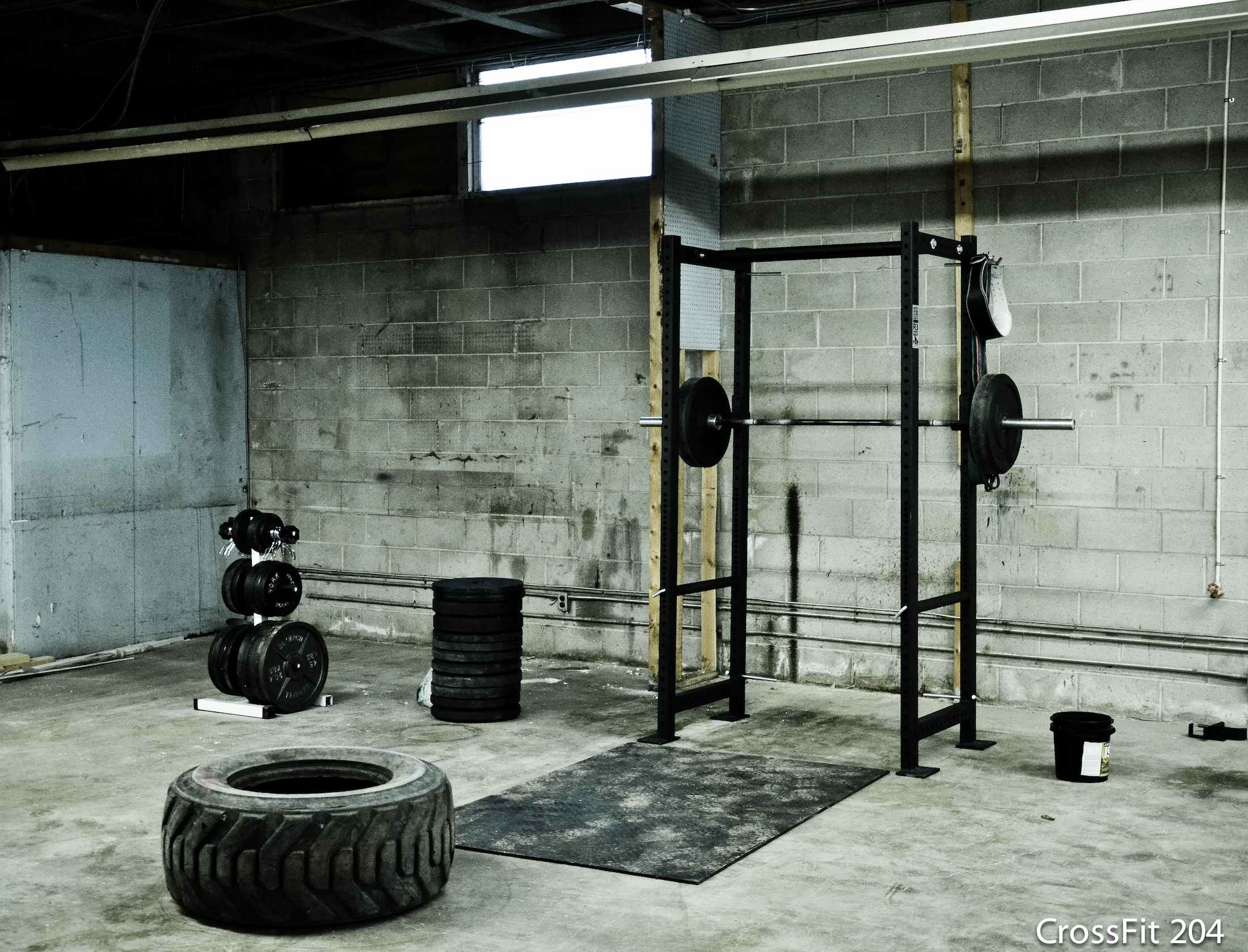 Squat Rack Wallpapers