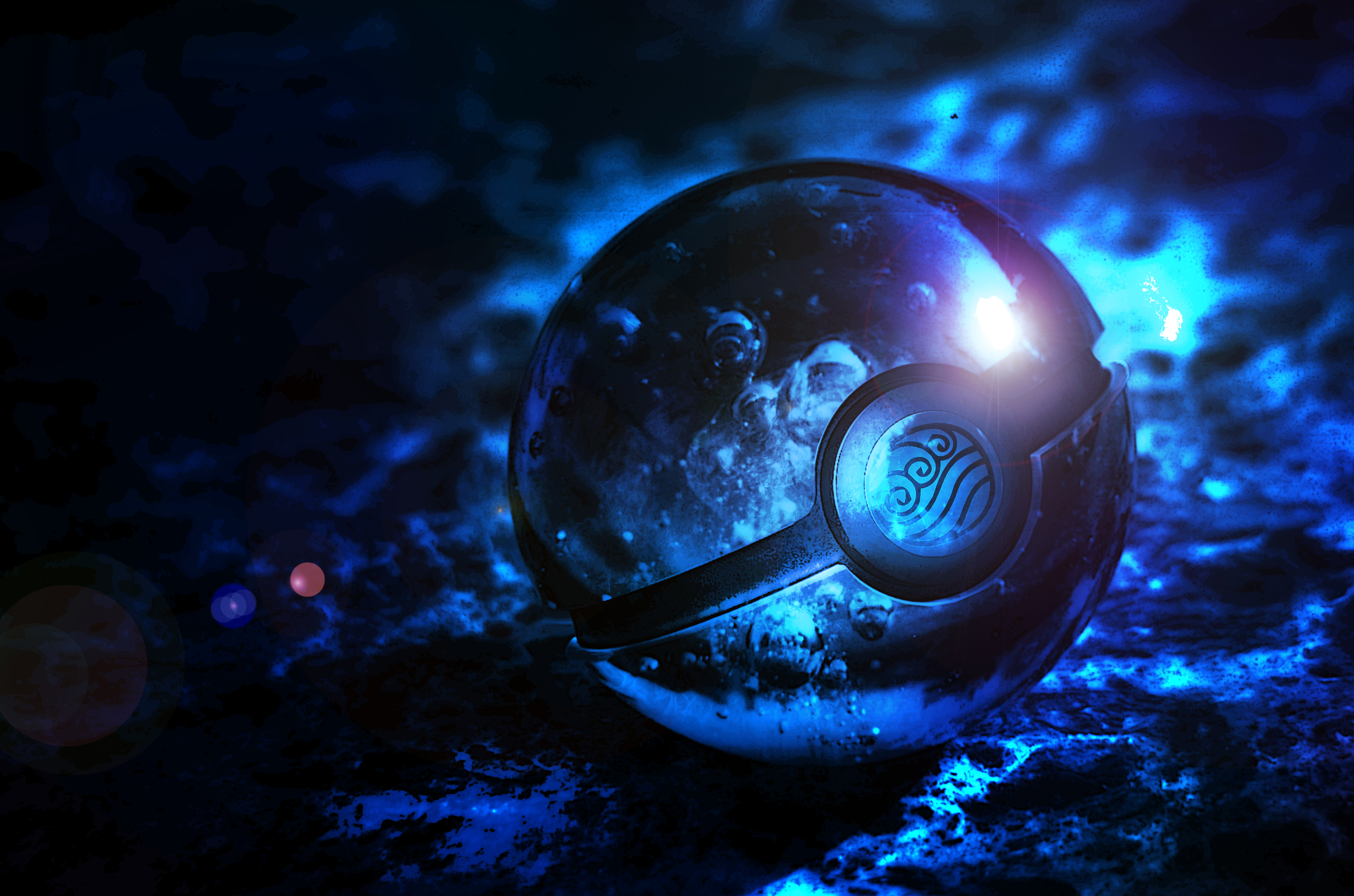 Squirtle Pokeball Wallpapers