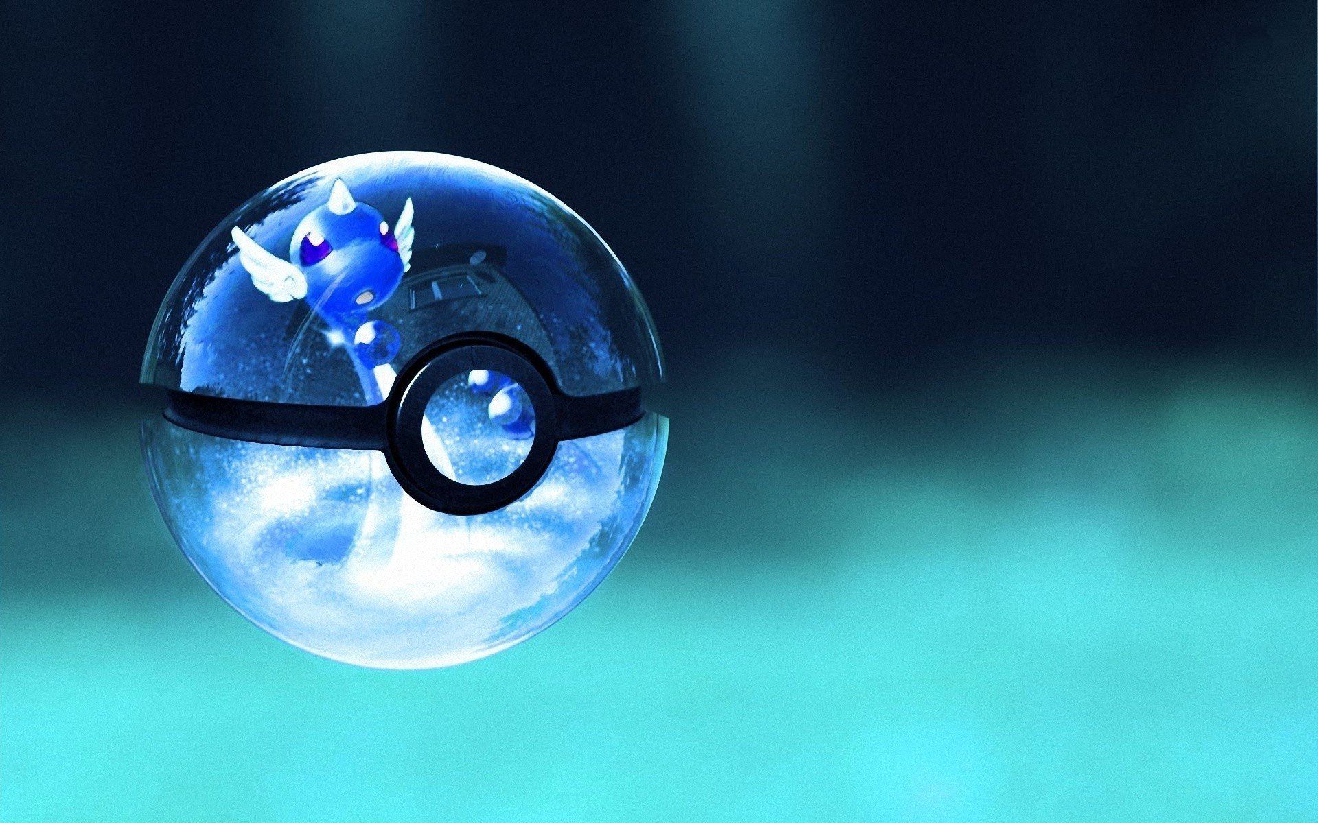 Squirtle Pokeball Wallpapers