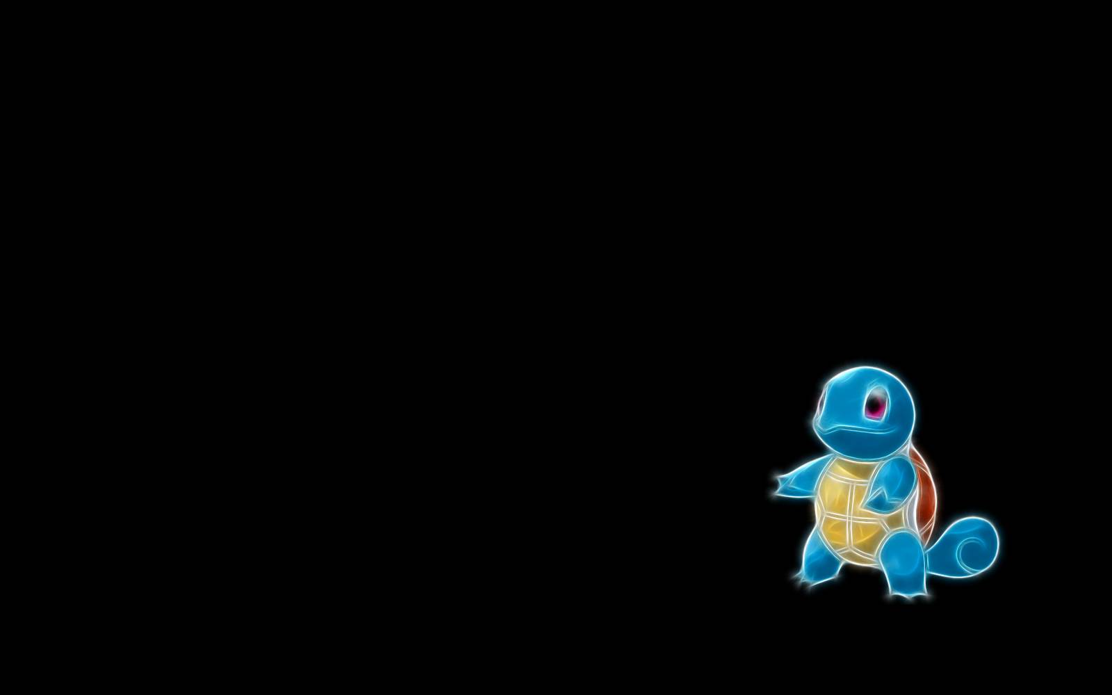 Squirtle Wallpapers