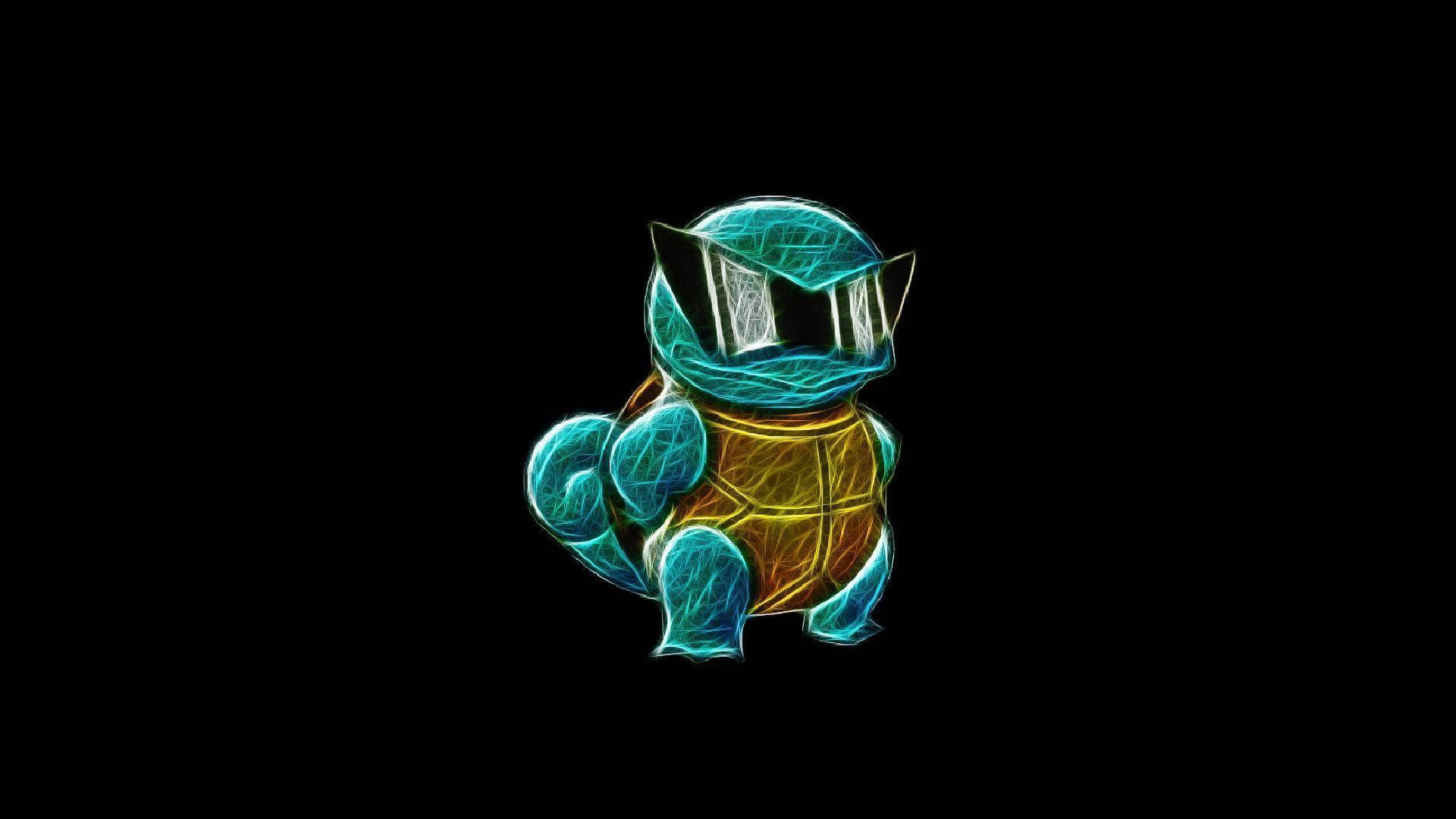 Squirtle Wallpapers